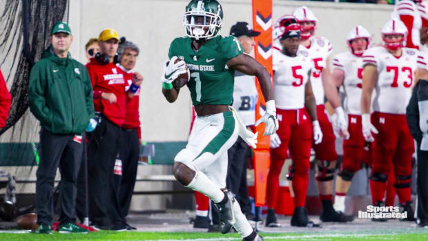 HuskerMax Practice Report 9-28-21 Tuesday Northwestern week
